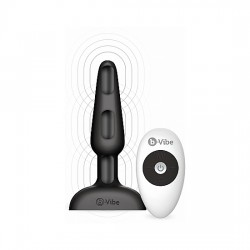 TRIO PLUG VIBRADOR CON...