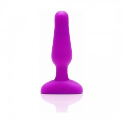 NOVICE PLUG VIBRADOR CON...