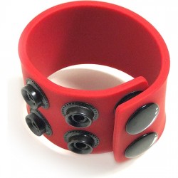 BALL STRAP - ROJO