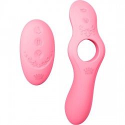 JESSICA SET ROUGE PINK