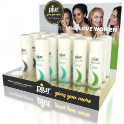 PJUR WOMEN DISPLAY COMPLETO...