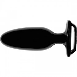 DEDAL PLUG 3L - NEGRO