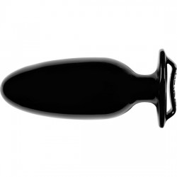 DEDO PLUG 5L - NEGRO