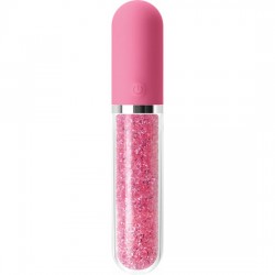 STARDUST CHARM-ROSA