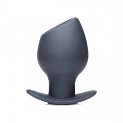 ASS GOBLET PLUG DE SILICONA...