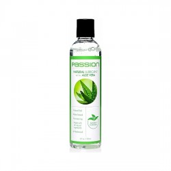 PASSION LUBRICANTE NATURAL...