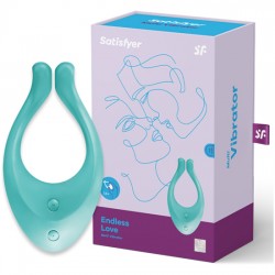 SATISFYER ENDLESS LOVE...