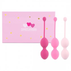 FEELZTOYS - KIT DE...