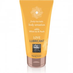 LOVE LUBRICANTE COMESTIBLE...