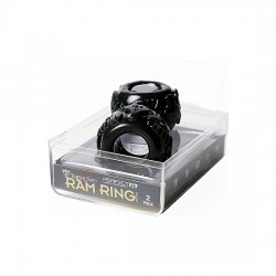 RAM RING KIT DE ANILLOS -...