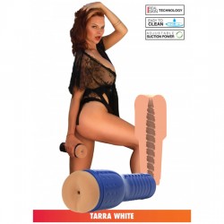 TARRA WHITE LEGEND ASS -...