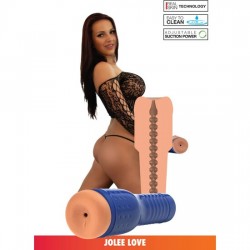 JOLEE LOVE PORNSTAR ASS -...
