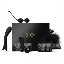 
				210TH - EROTIC BOX...