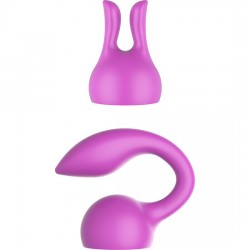 
				CABEZALES MASAJEADOR...