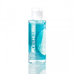 LUBRICANTE EFECTO FRIO...