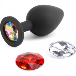 
				GLAMS XCHANGE RONDA...