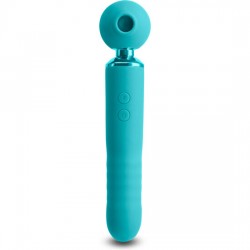 
				REVEL FAE - TURQUESA
				