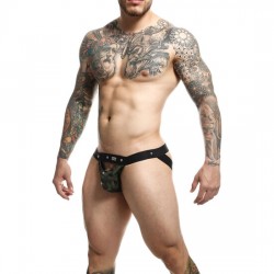 
				DNGEON PEEKABOO JOCK -...