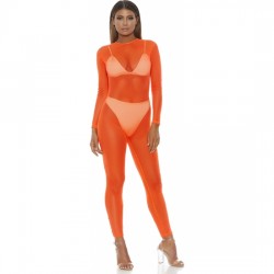 BODY DE MALLA MICRO NET...