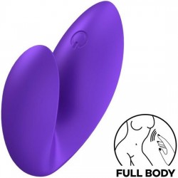 
				SATISFYER LOVE RIOT -...