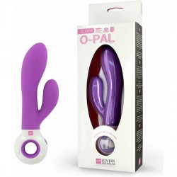 LOVERSPREMIUM - O-PAL...