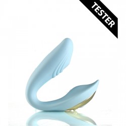 HARMONIE - AZUL CELESTE -...