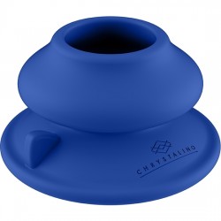 
				CHRYSTALINO - SILICONE...