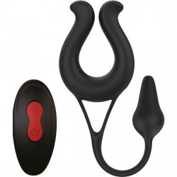 
				RINGS OF LOVE REMOTE...