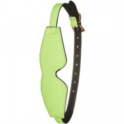 
				RADIANT EYE MASK GLOW...