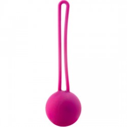 
				FLIRTS KEGEL BALL...