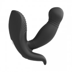 
				CHEEKY LOVE PROSTATE...