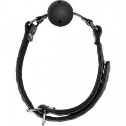 
				BLAZE BALL GAG DIAMOND...