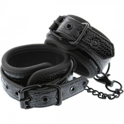 
				BLAZE ANKLE CUFF CROCO...