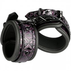 
				BLAZE HANDCUFF PURPLE...