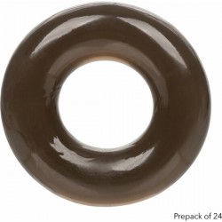 X-LARGE ANILLO 24 PCS - NEGRO