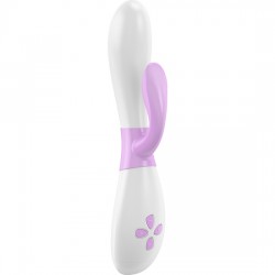 OVO K2 VIBRADOR CONEJITO...