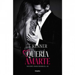 QUERÍA AMARTE (NOCHES...
