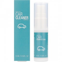 ANTIBACTERIAL CAR DISINFECT...