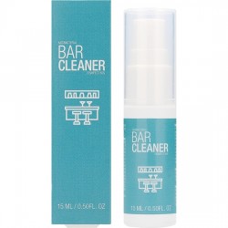 ANTIBACTERIAL BAR CLEANER -...