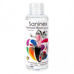 SANINEX MERMAID BLACK...