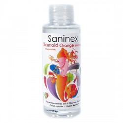 SANINEX MERMAID ORANGE...