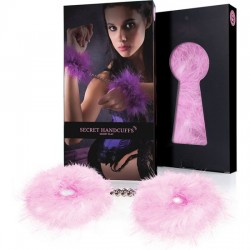 ESPOSAS DE MARABU ROSA