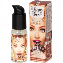 TASTE ME BODY LUBRICANTE...
